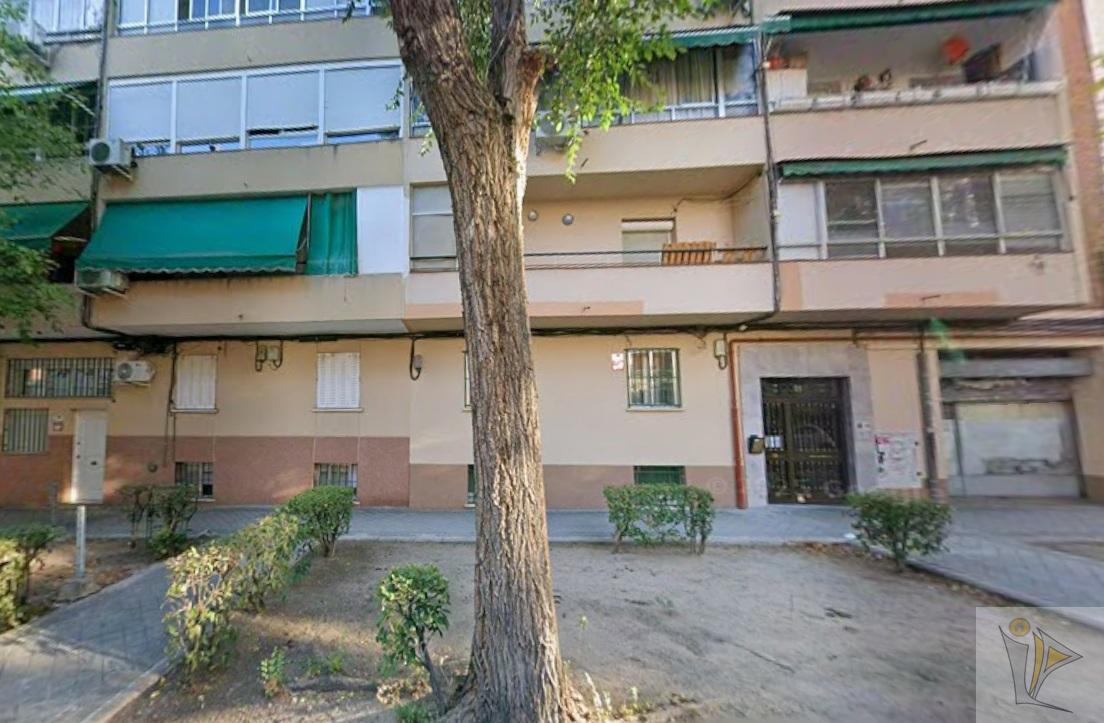 Venta de piso en Madrid