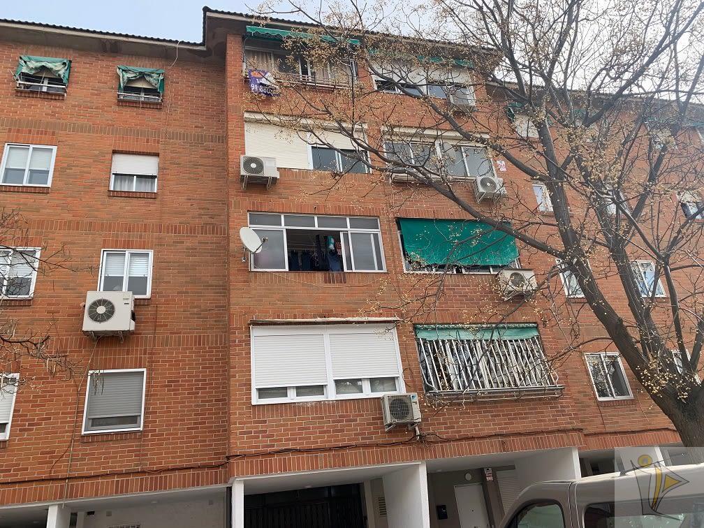 Venta de piso en Torrejón de Ardoz