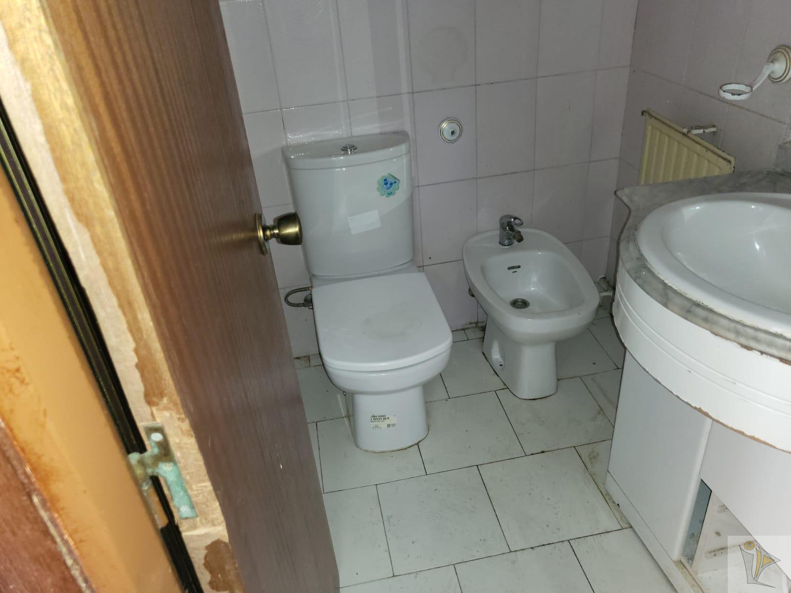 Venta de piso en Torrejón de Ardoz