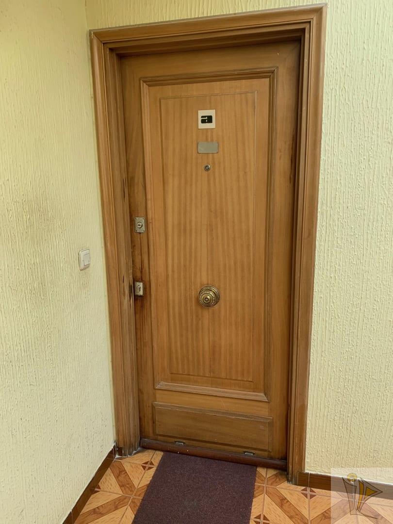 Venta de piso en Torrejón de Ardoz