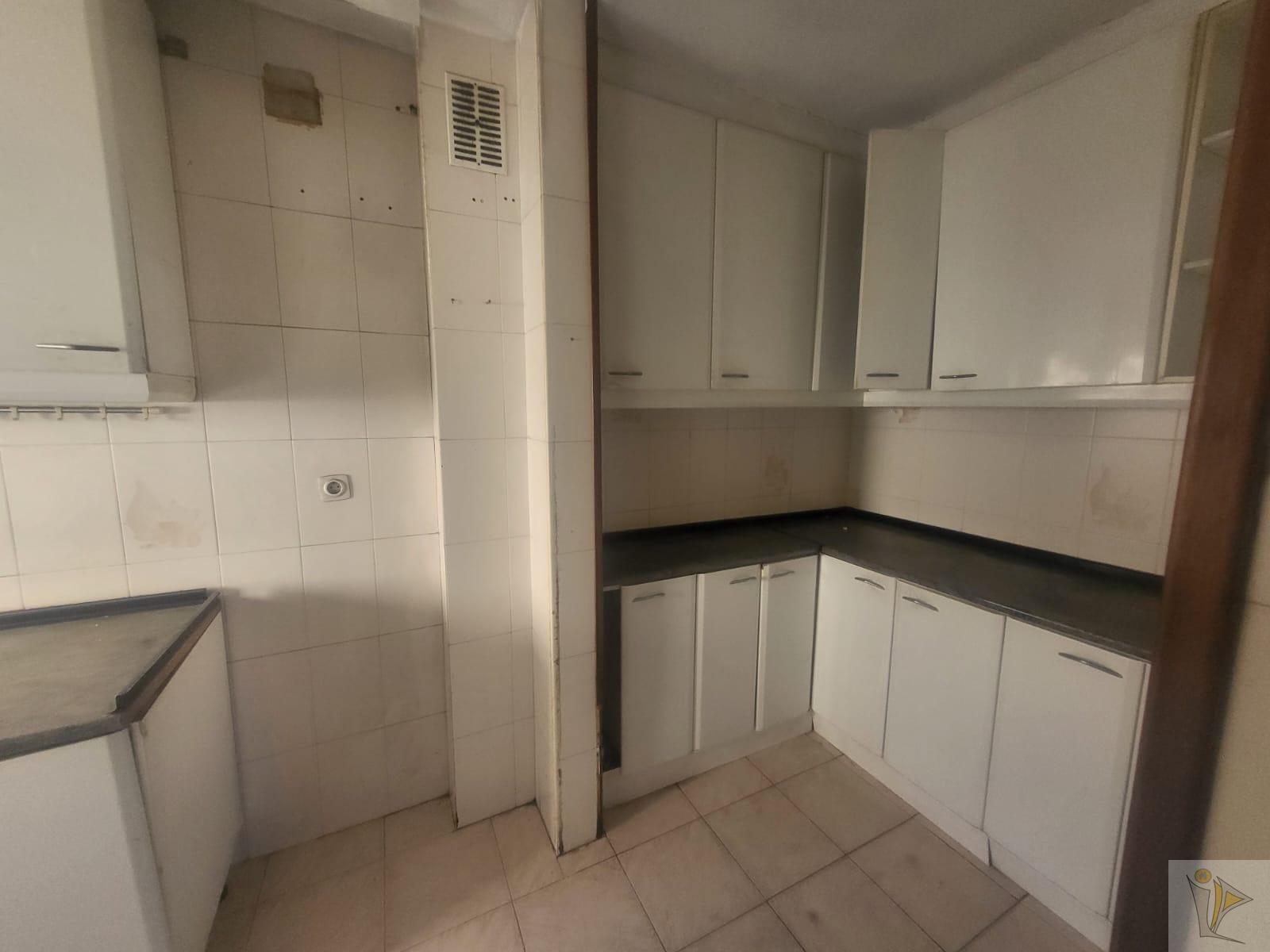 Venta de piso en Torrejón de Ardoz