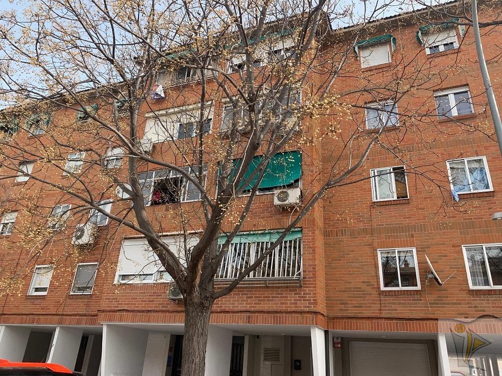 Venta de piso en Torrejón de Ardoz