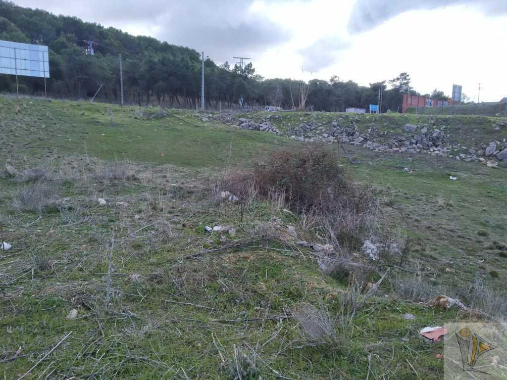 Venta de terreno en El Molar