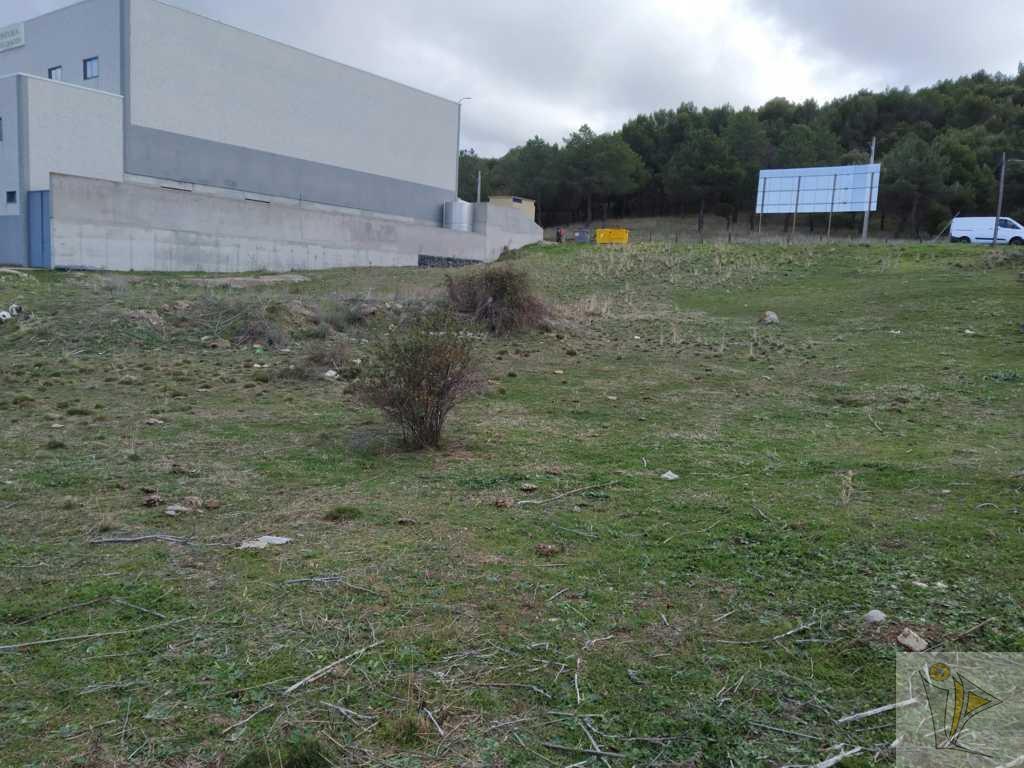 Venta de terreno en El Molar