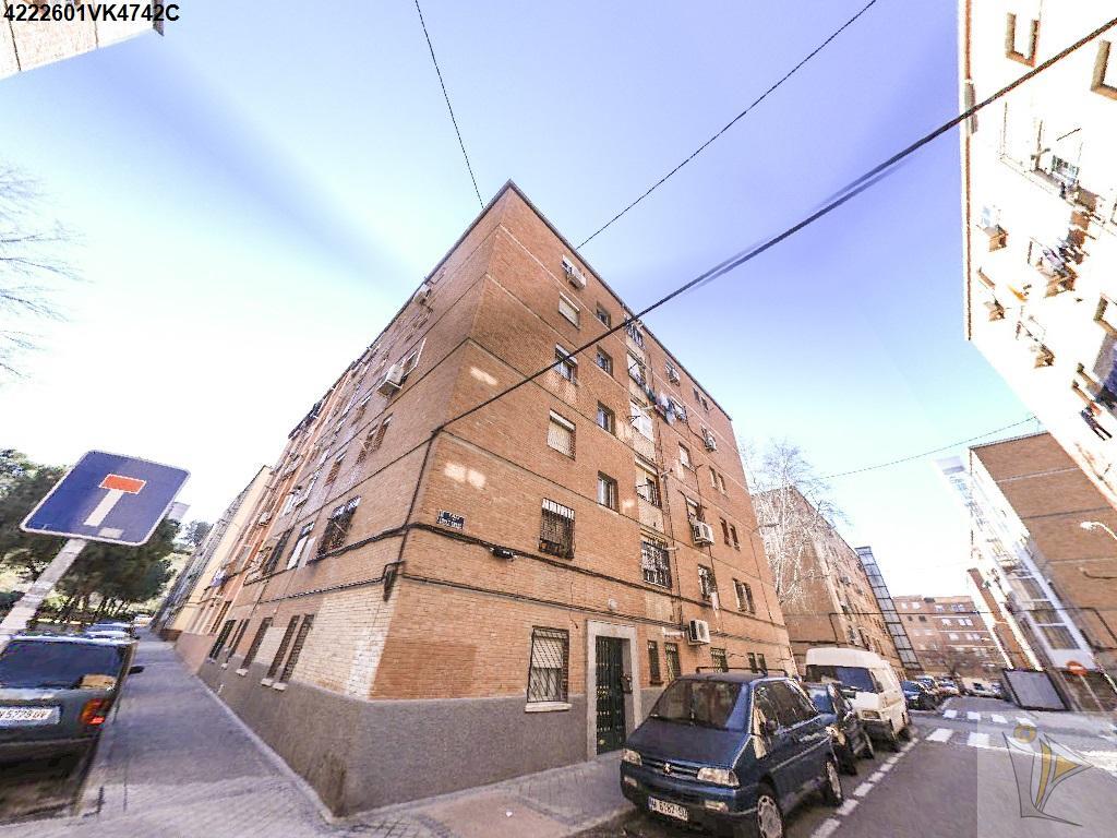 Venta de piso en Madrid