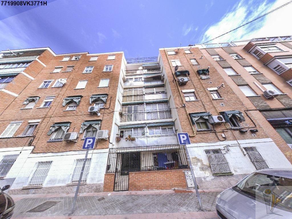 Venta de piso en Madrid
