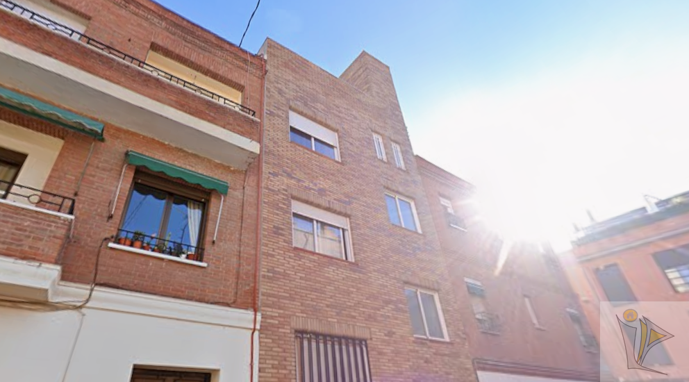 Venta de piso en Madrid