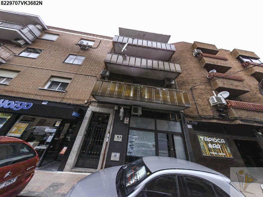 Venta de local en Getafe