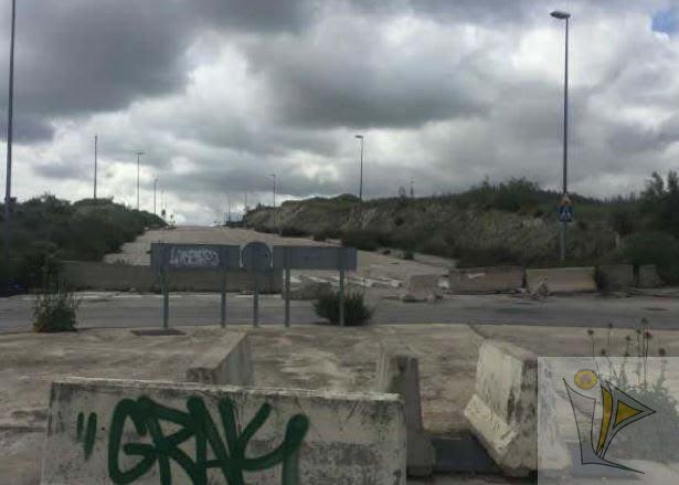 Venta de terreno en Valdemoro