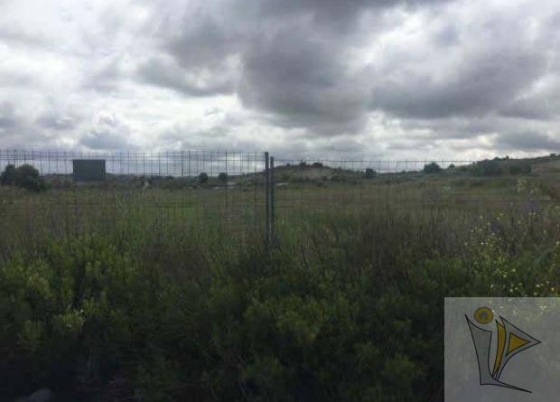 Venta de terreno en Valdemoro
