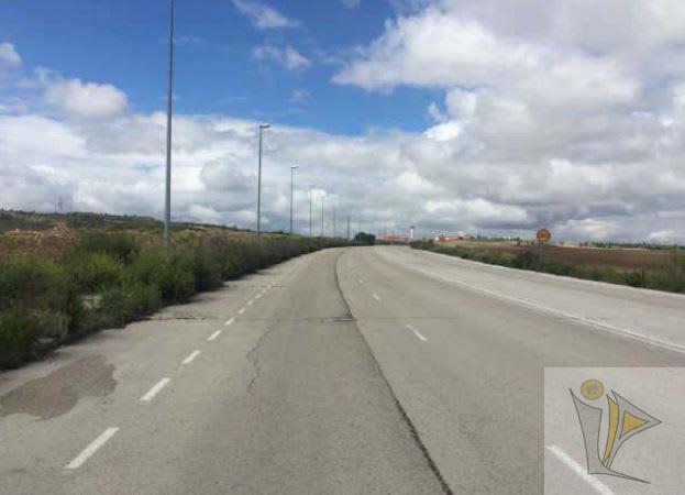 Venta de terreno en Valdemoro