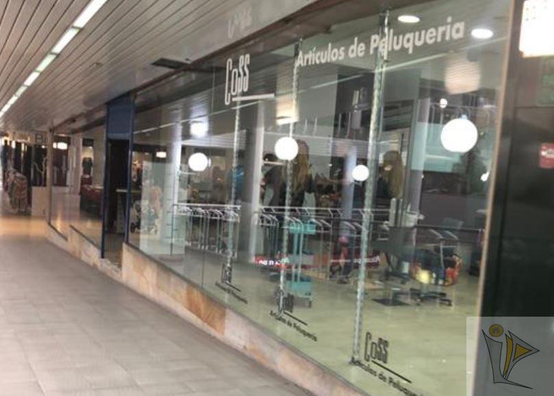 Venta de local en Las Rozas