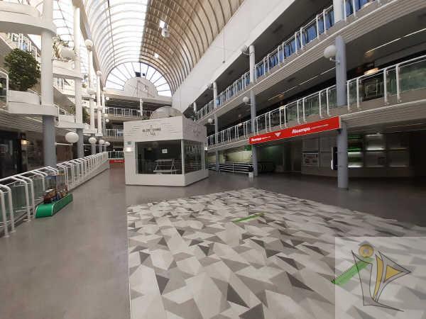 Venta de local en Las Rozas