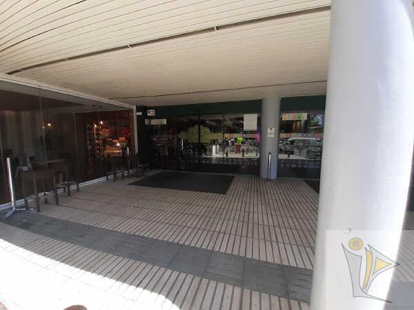 Venta de local en Las Rozas