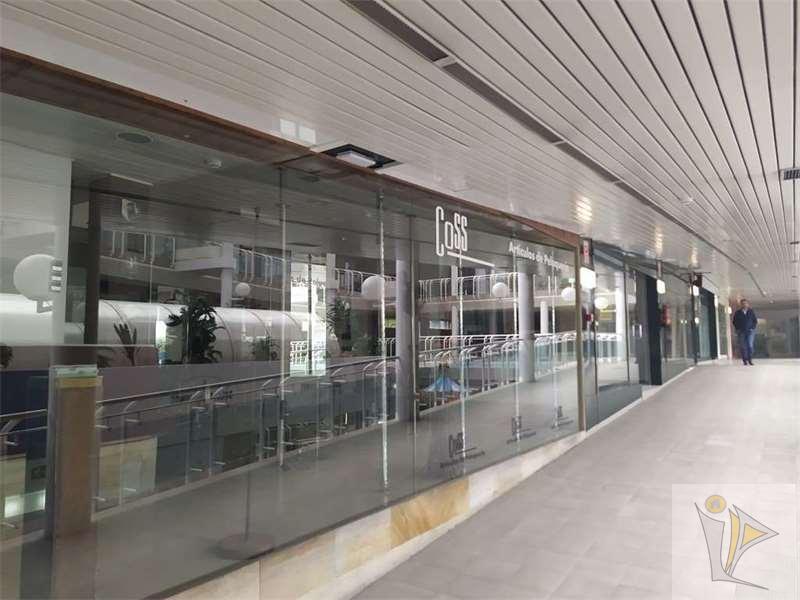 Venta de local en Las Rozas