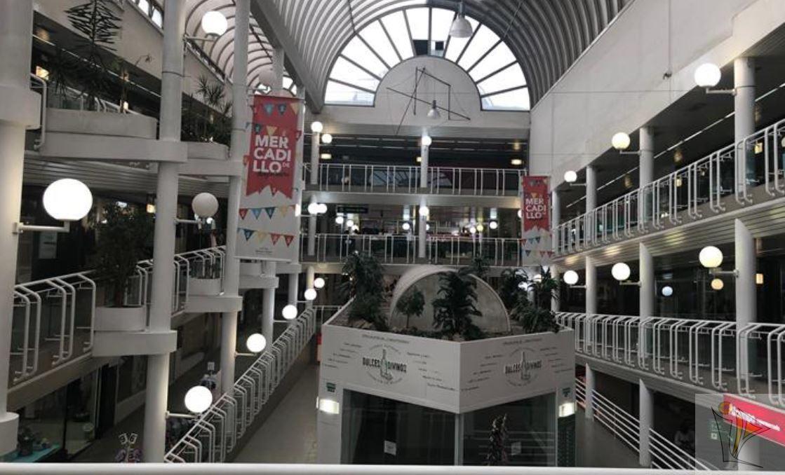 Venta de local en Las Rozas