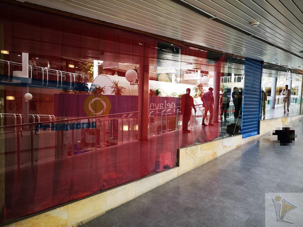 Venta de local en Las Rozas