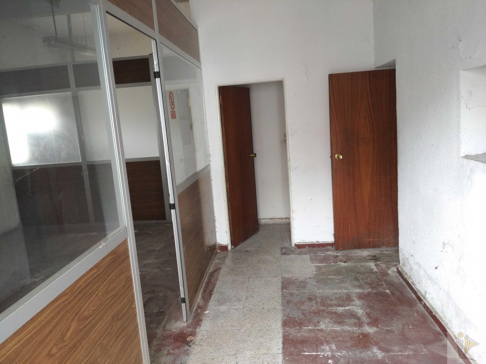 Venta de nave en Valdemoro
