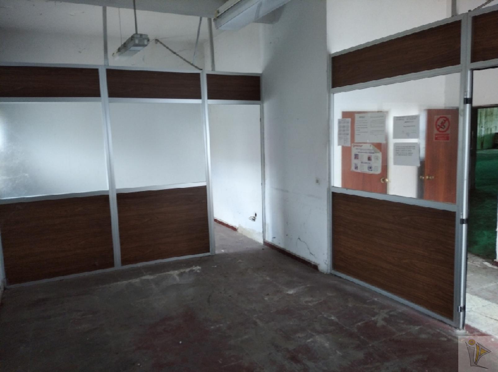 Venta de nave en Valdemoro