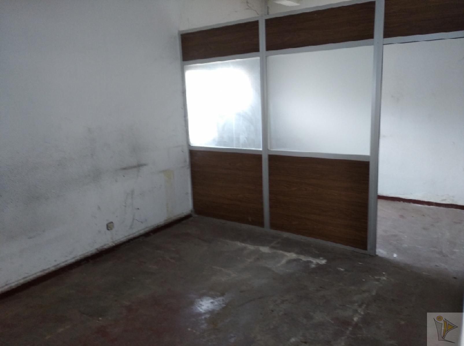 Venta de nave en Valdemoro
