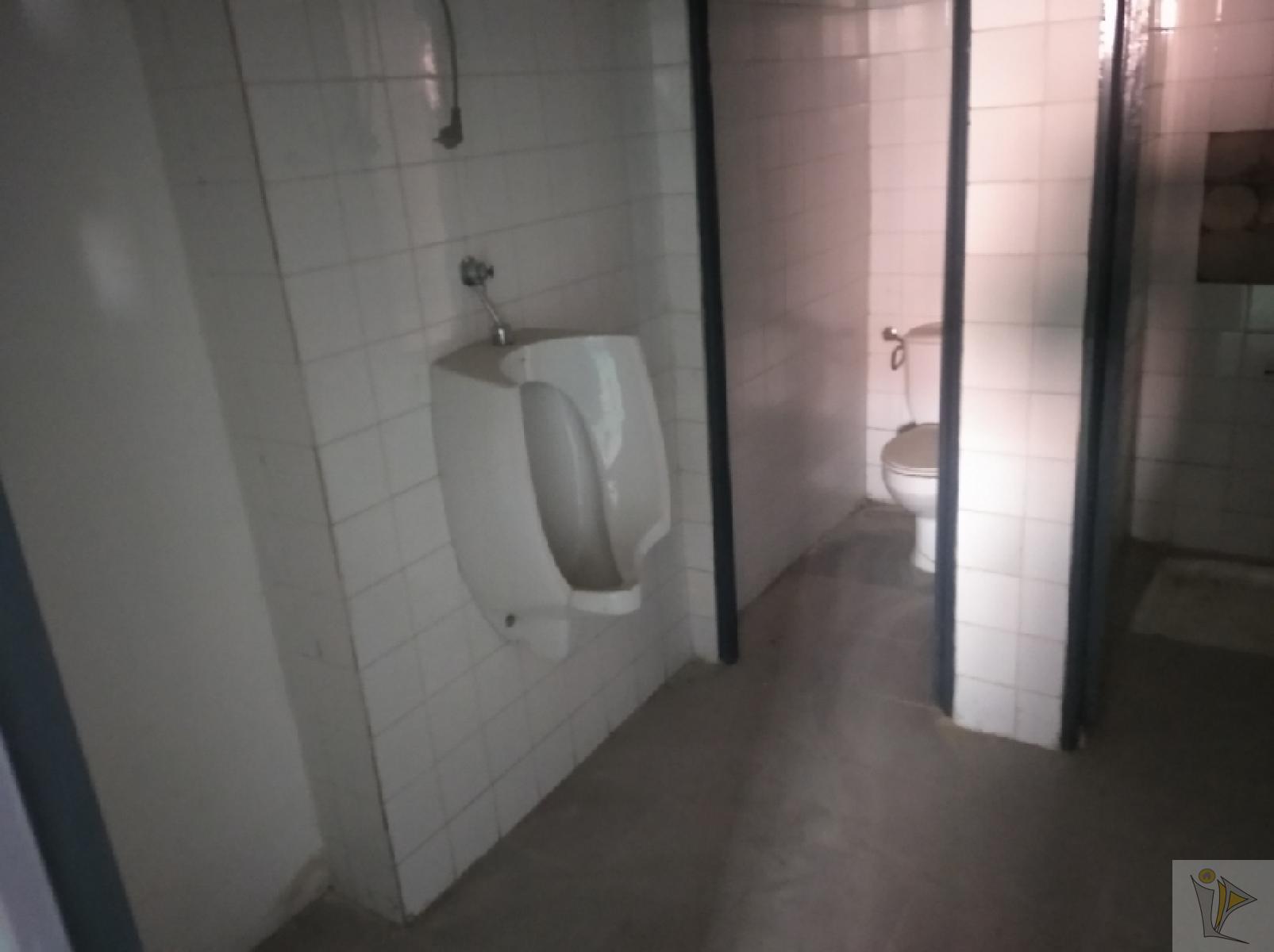 Venta de nave en Valdemoro