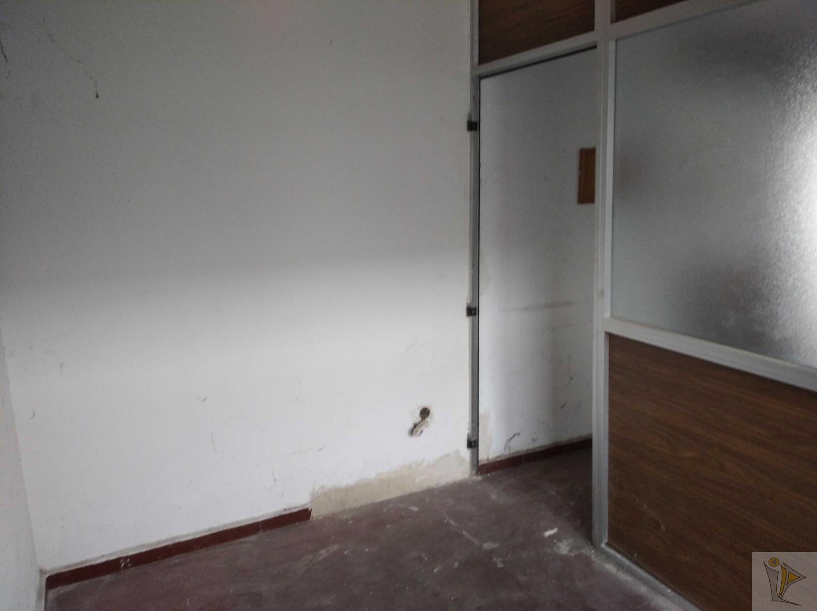 Venta de nave en Valdemoro