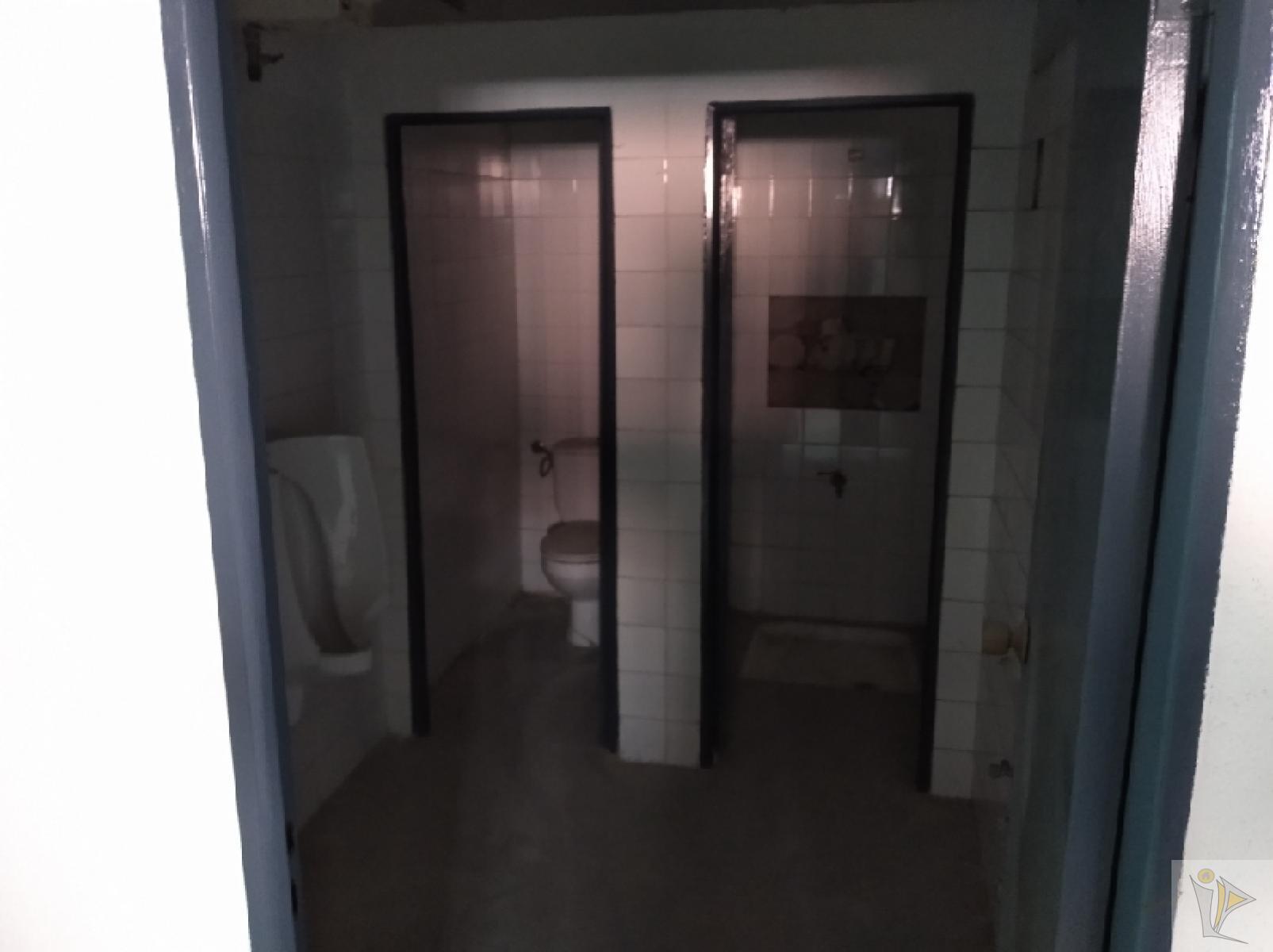Venta de nave en Valdemoro