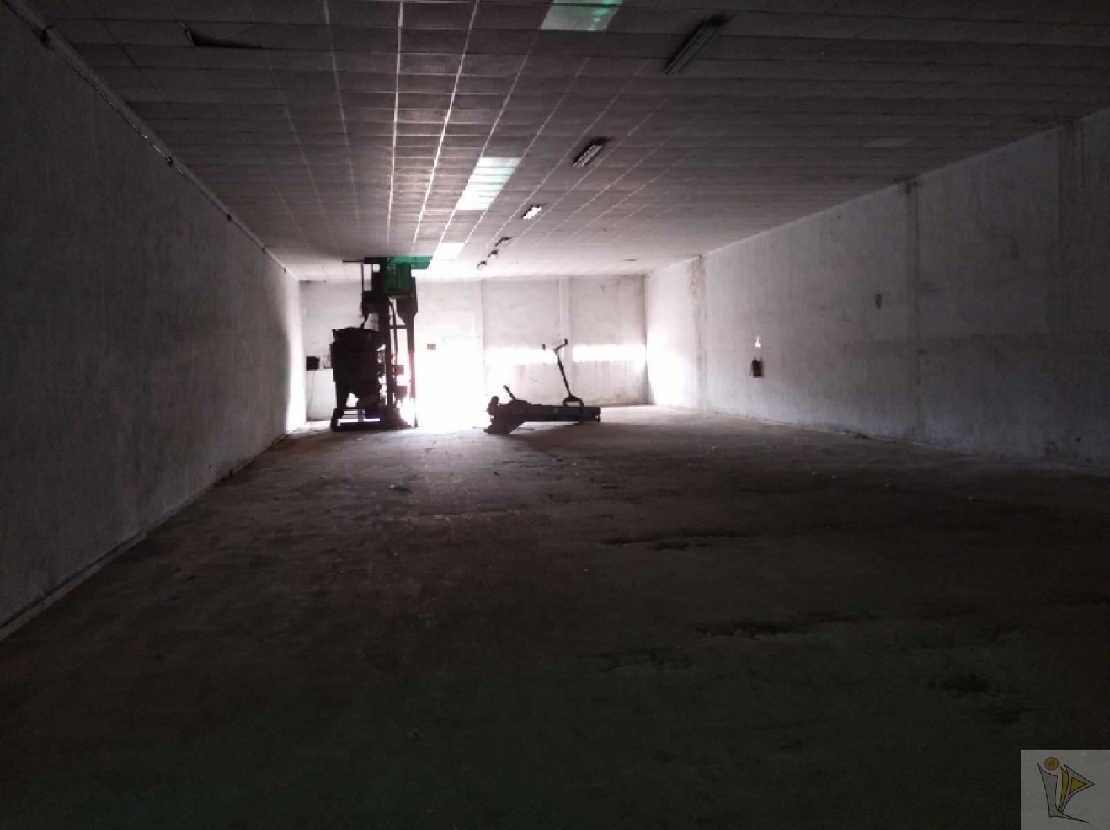 Venta de nave en Valdemoro