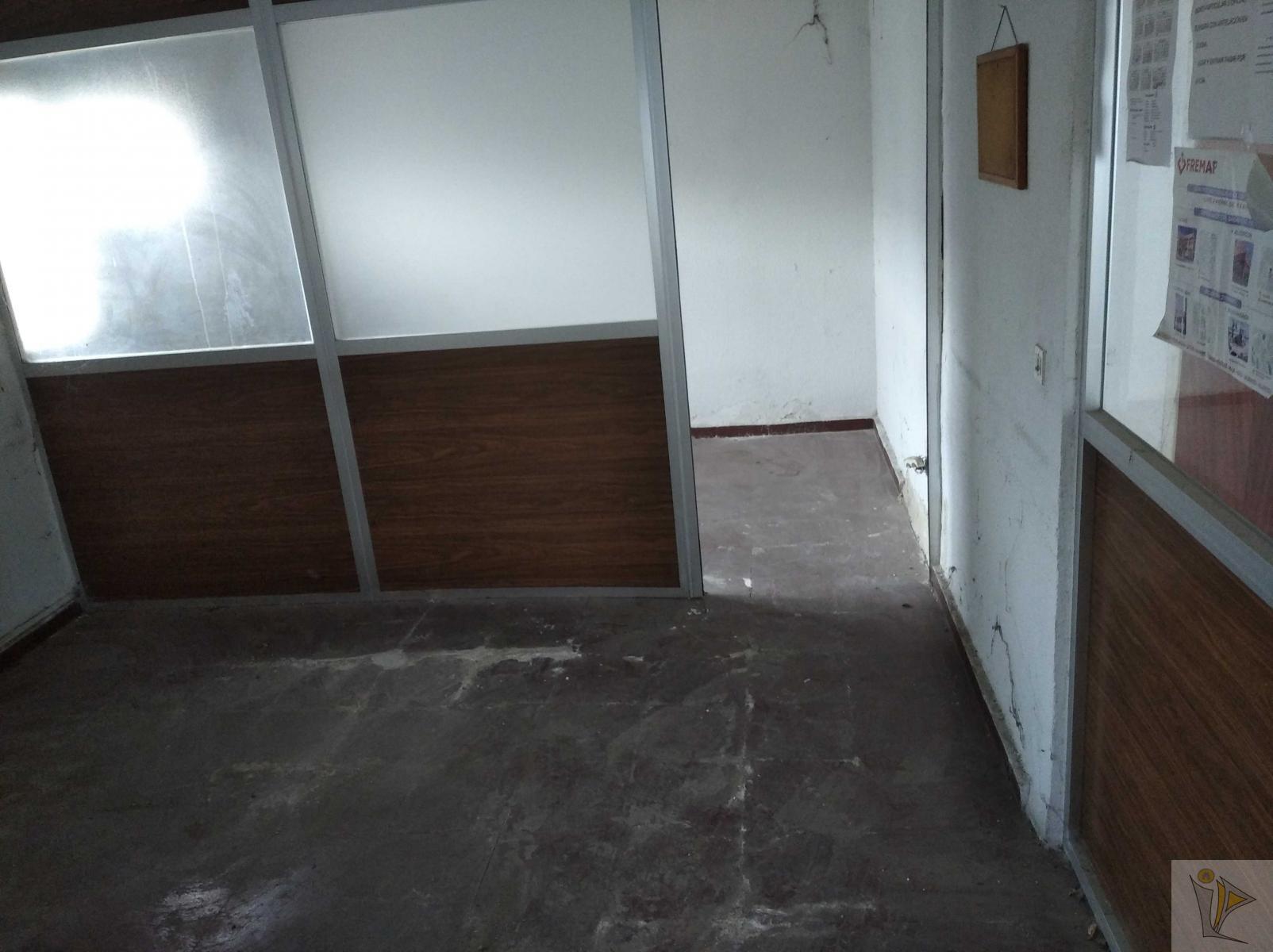Venta de nave en Valdemoro