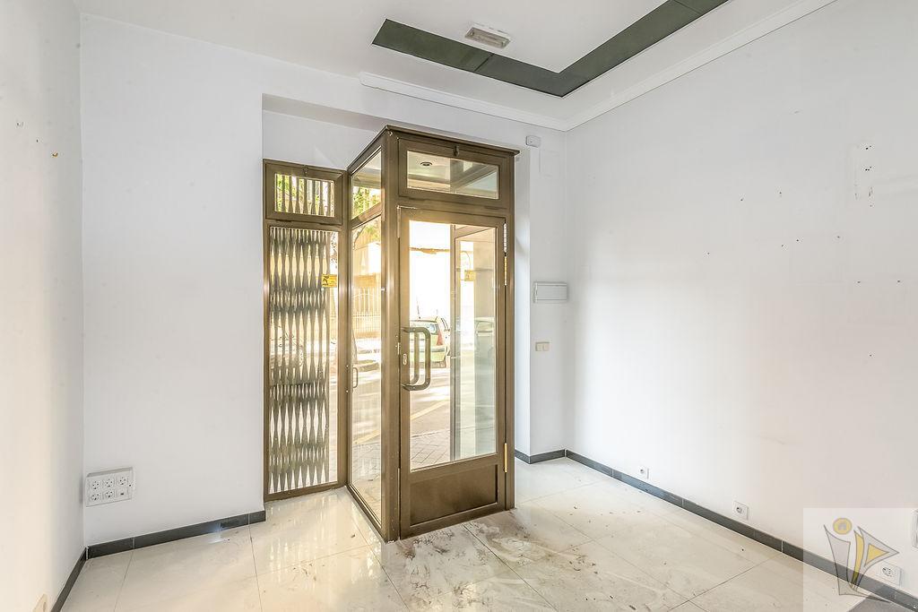 Venta de local en Madrid