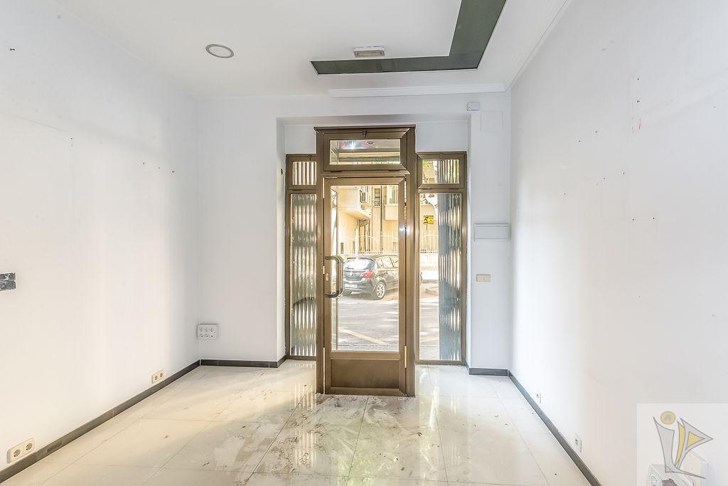 Venta de local en Madrid
