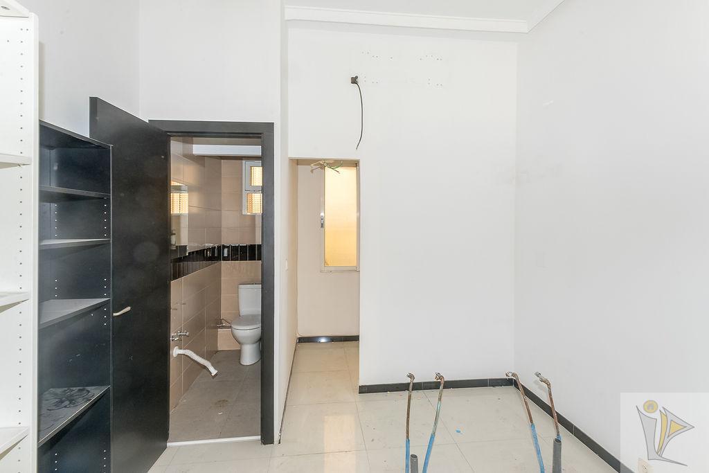 Venta de local en Madrid