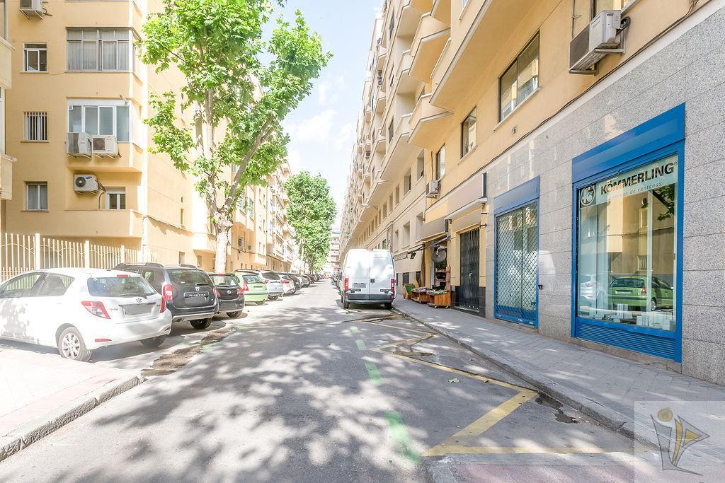 Venta de local en Madrid