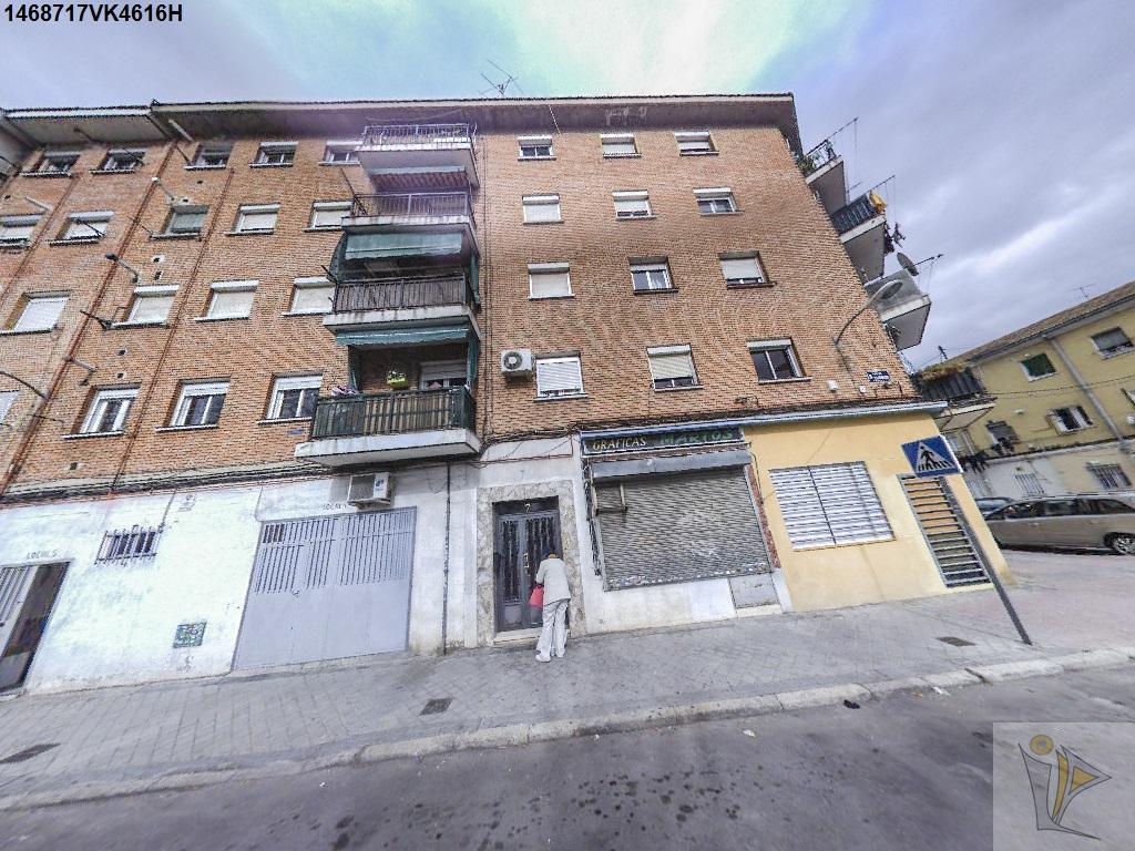 Venta de piso en Madrid