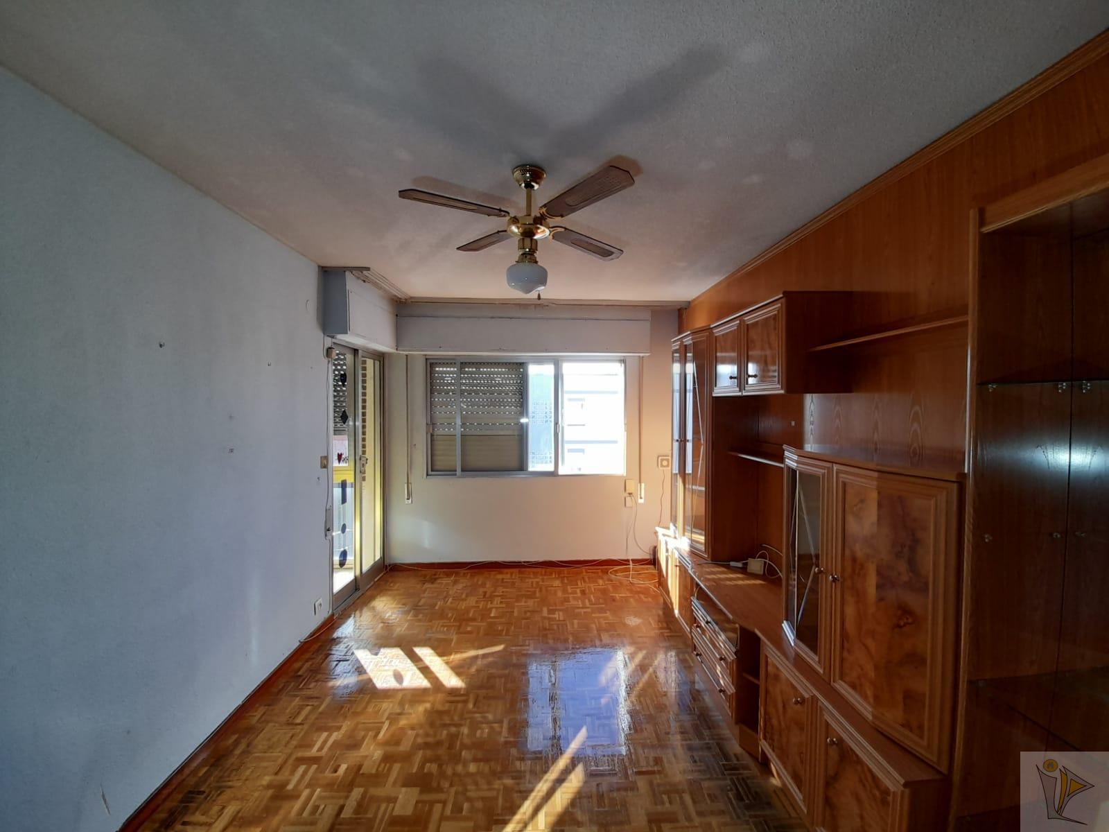 Venta de piso en Parla