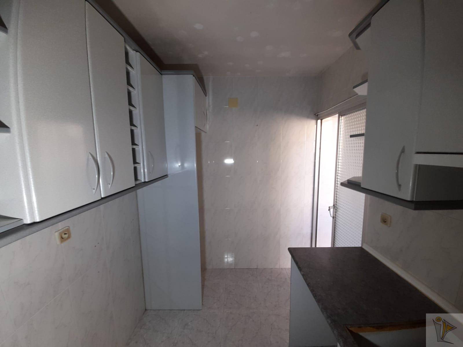 Venta de piso en Parla