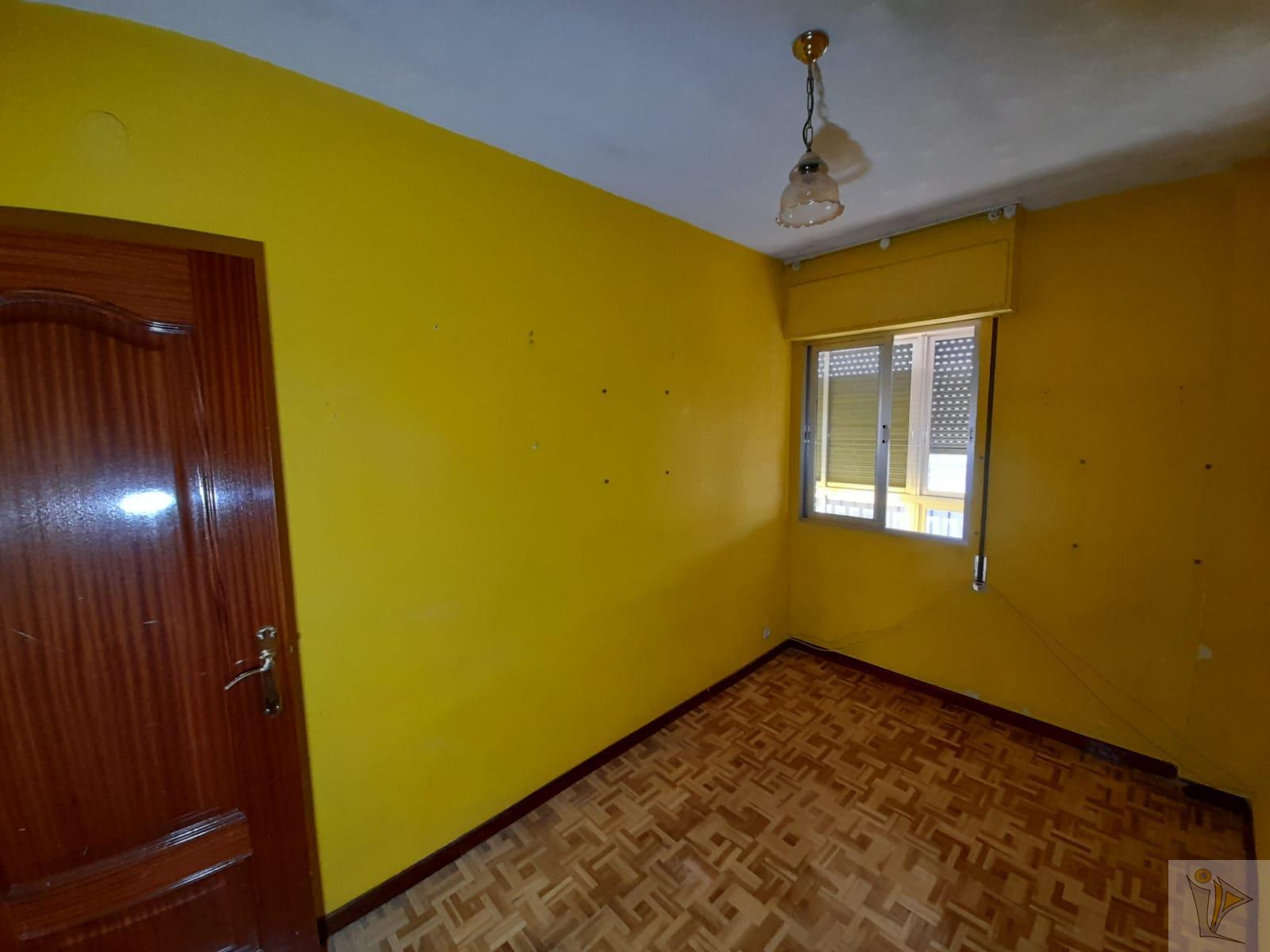 Venta de piso en Parla