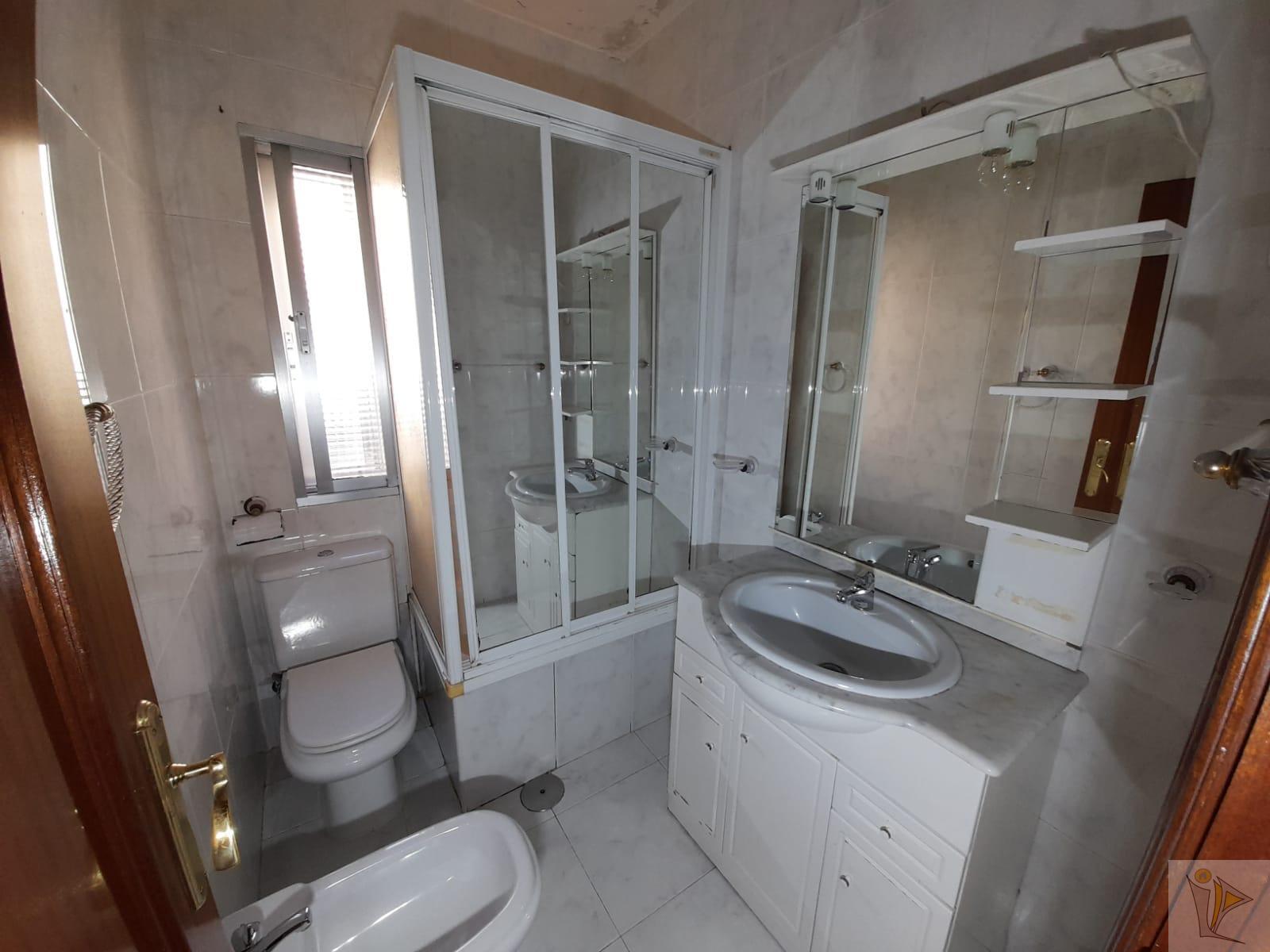 Venta de piso en Parla