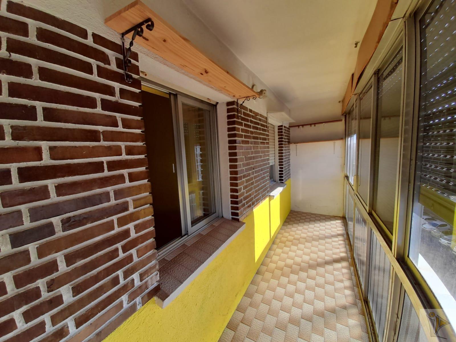 Venta de piso en Parla