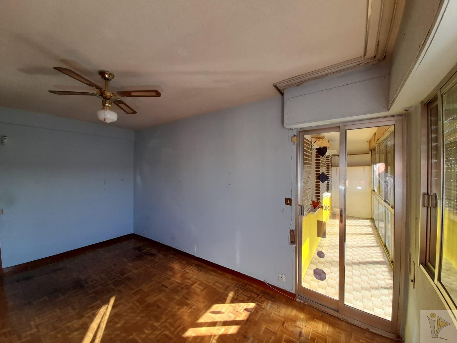 Venta de piso en Parla