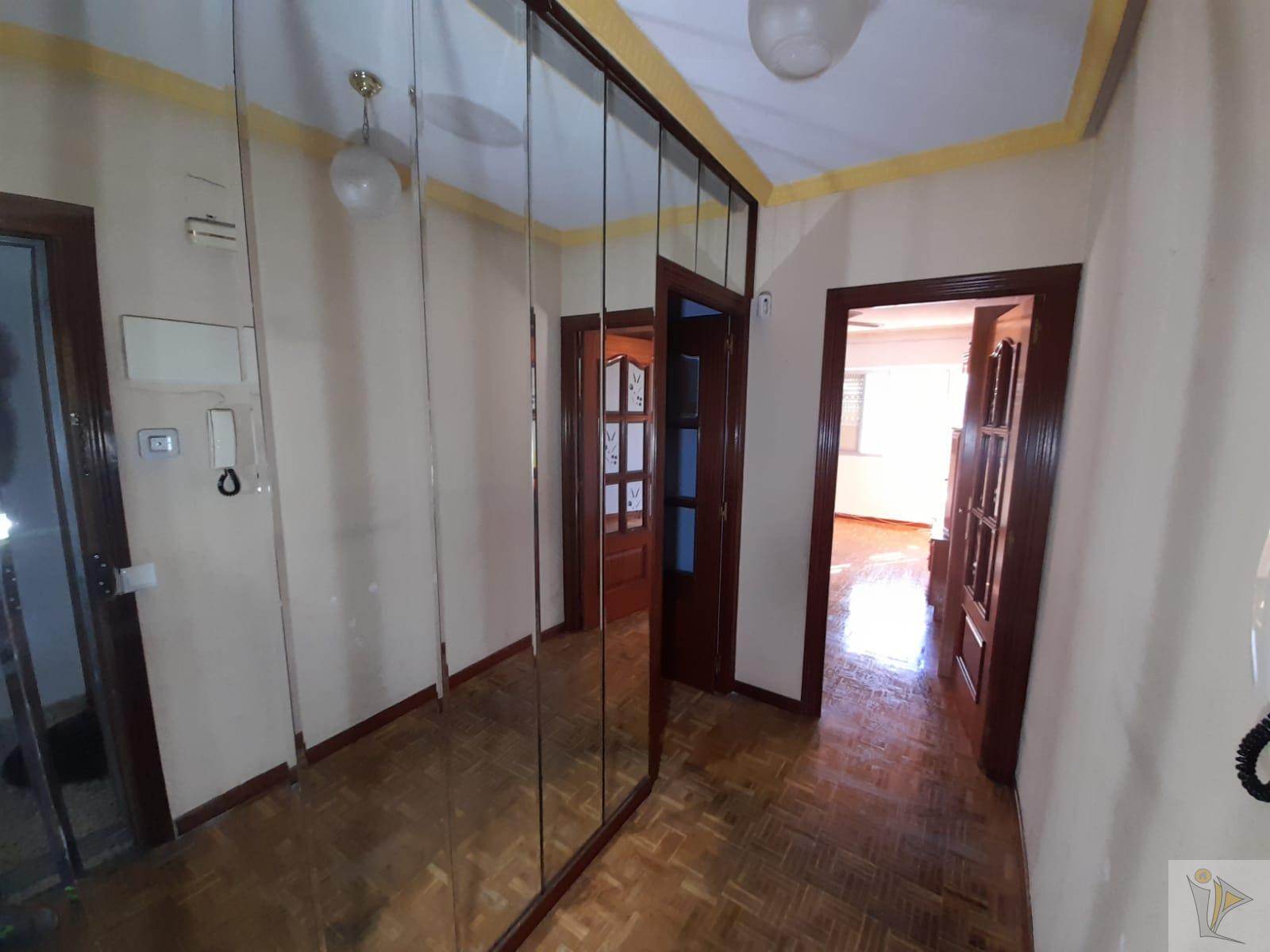 Venta de piso en Parla