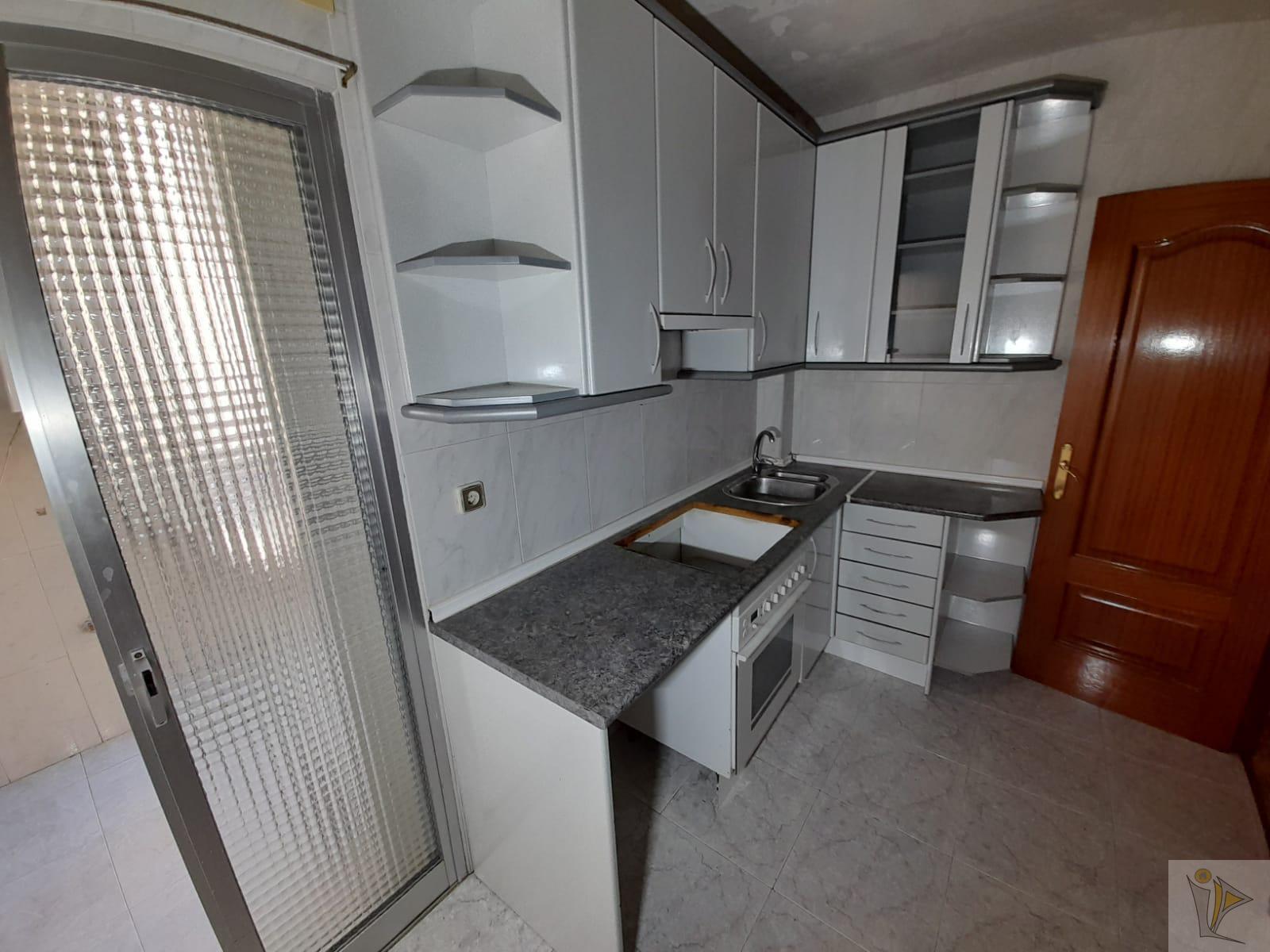 Venta de piso en Parla