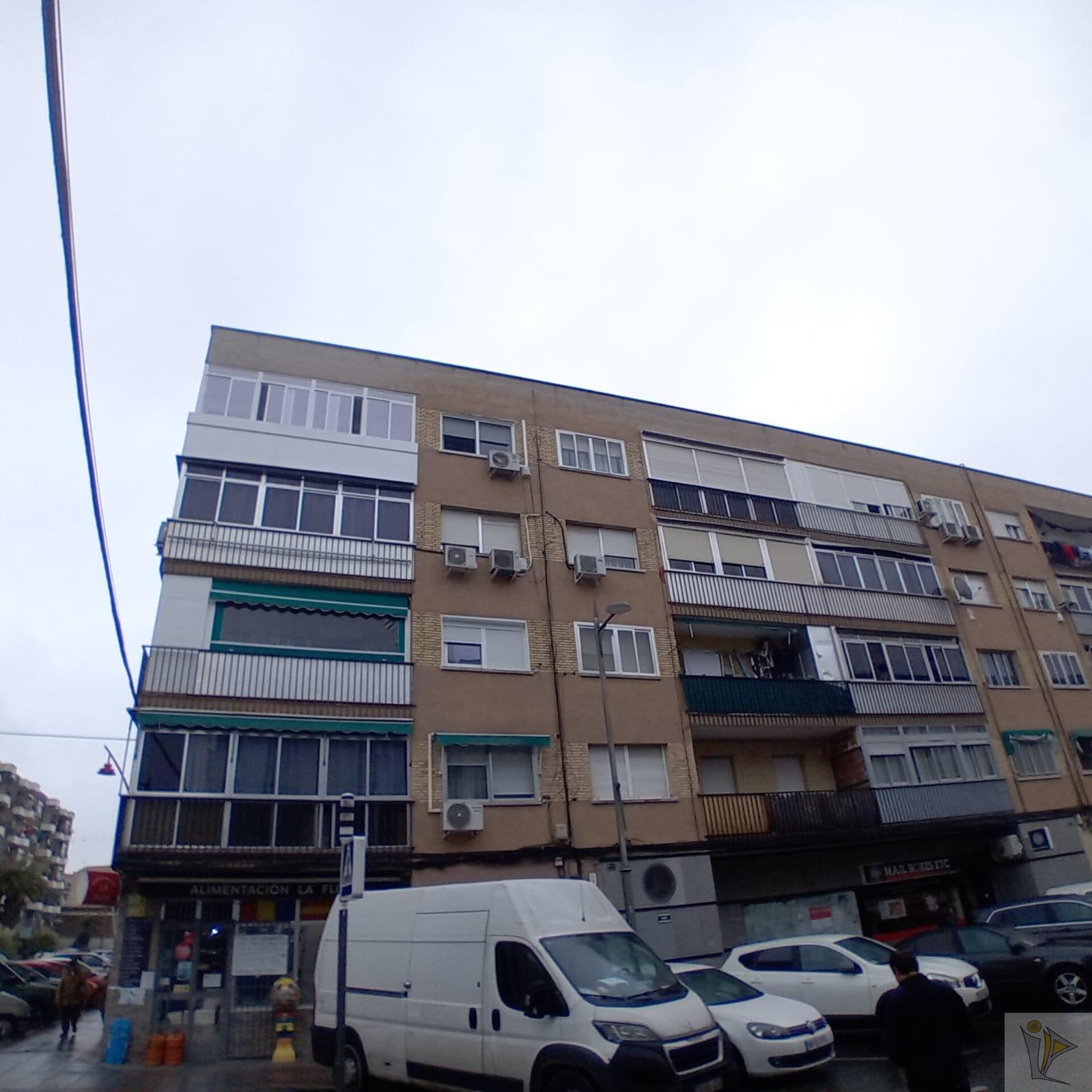Venta de piso en Parla