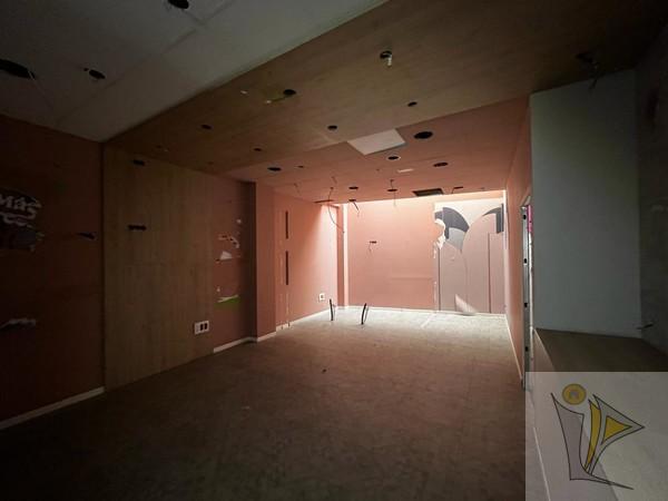 Venta de local en Leganés