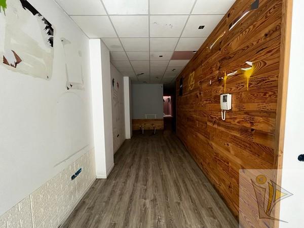 Venta de local en Leganés