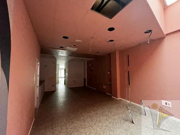Venta de local en Leganés