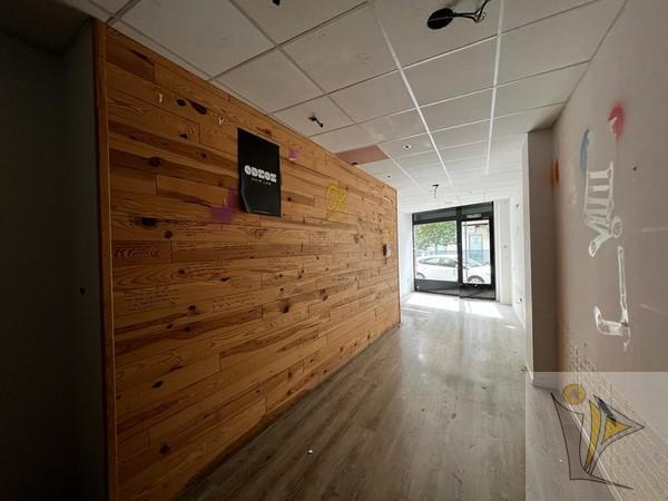 Venta de local en Leganés