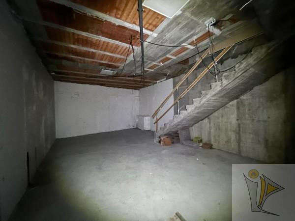 Venta de local en Leganés