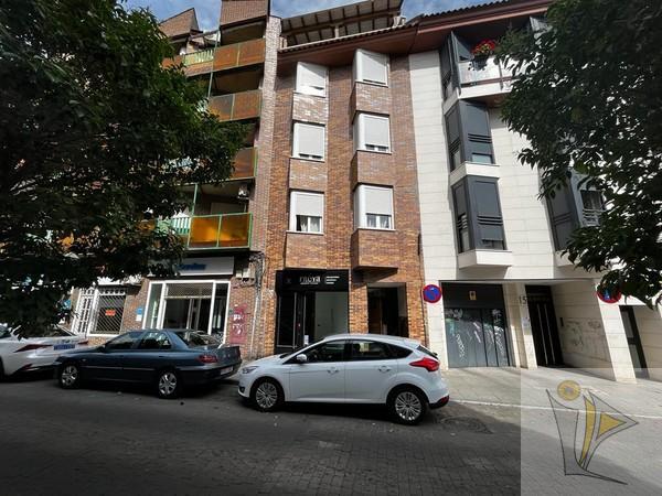 Venta de local en Leganés