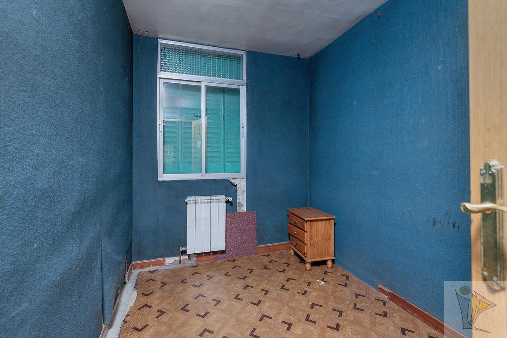 Venta de piso en Madrid